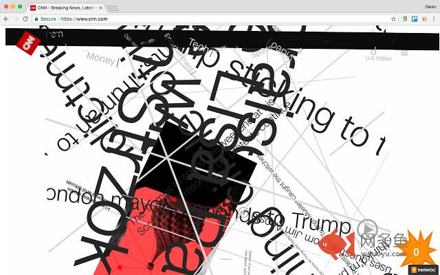 Explode the Web!