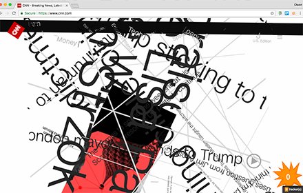 Explode the Web!插件截图