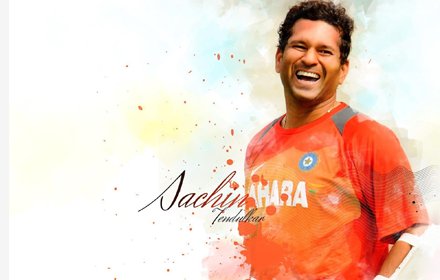 Sachin Tendulkar Tab插件截图