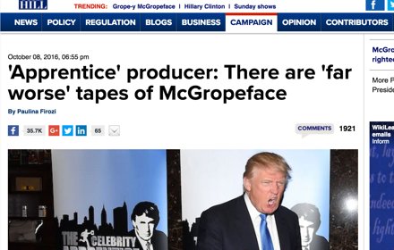 Grope-y McGropeface插件截图