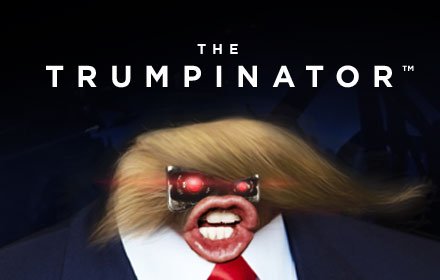 The Trumpinator™插件截图