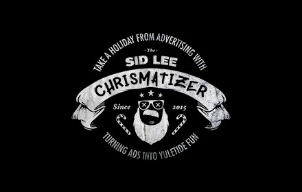 The Sid Lee Chrismatizer插件截图