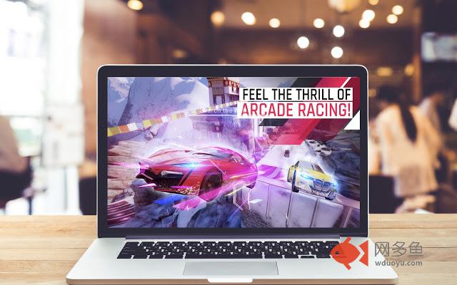 Asphalt 9 Legends HD Wallpapers Game Theme