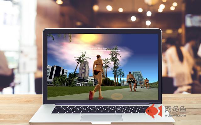 GTA Vice City HD Wallpapers Game Theme