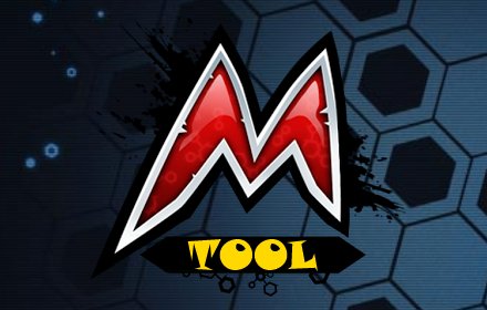 Mutant Genetic Gladiators Tool插件截图