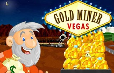 Gold Miner Las Vegas插件截图