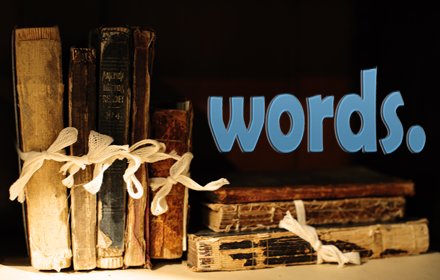 words.插件截图