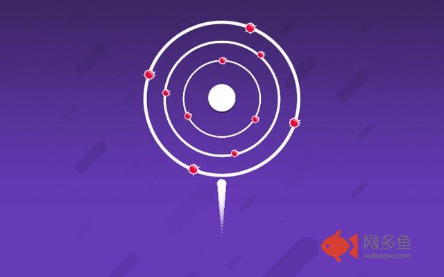 Go To Dot Challenge