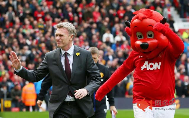 Man Utd Tab插件截图