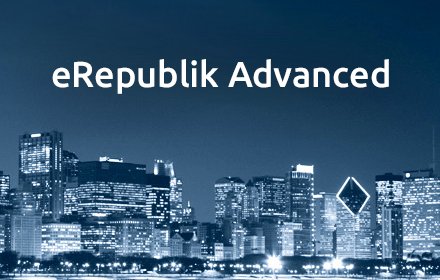 eRepublik Advanced插件截图