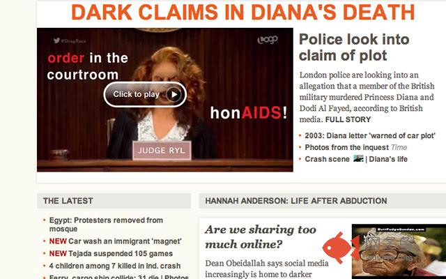 Hey Rilch插件截图