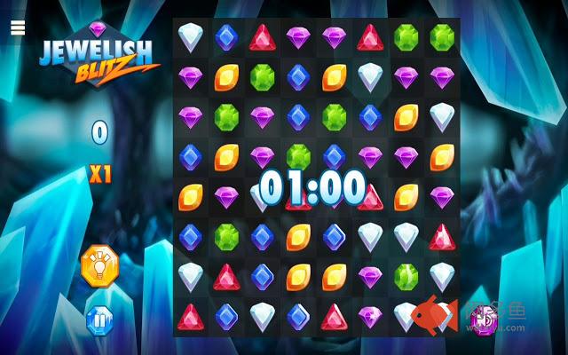 Jewelish Blitz