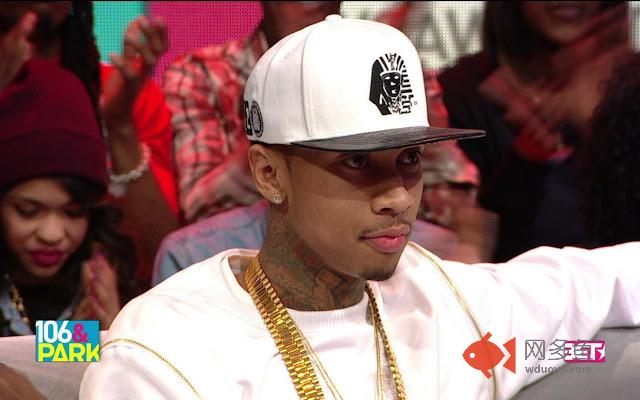 Tyga Tab插件截图