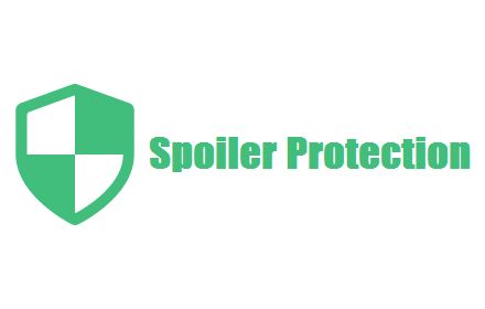 Spoiler Protection 2.0插件截图