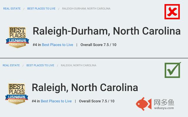 Just Raleigh插件截图