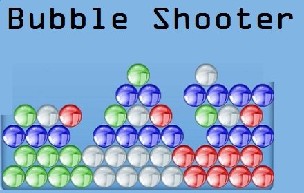 Bubble Shooter Game for Chrome插件截图