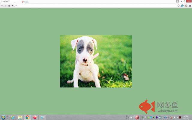 OpenPuppies插件截图