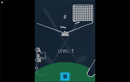 100 Golf Balls插件截图