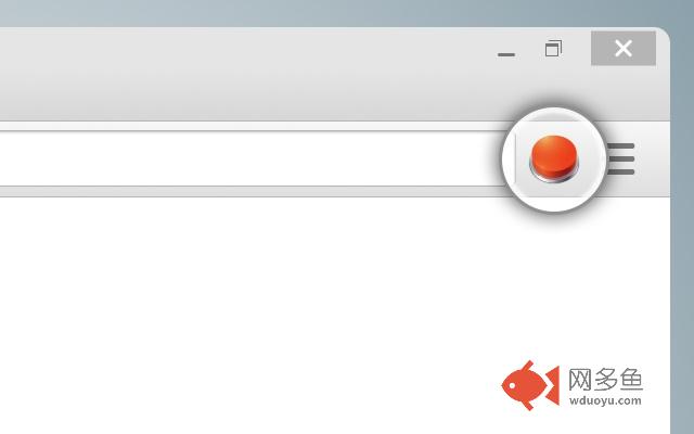 DramaButton插件截图