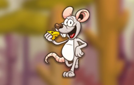Cheesy Run插件截图