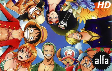 Anime Wallpapers HD New Tab Theme插件截图