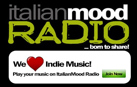 Italian Mood Radio插件截图
