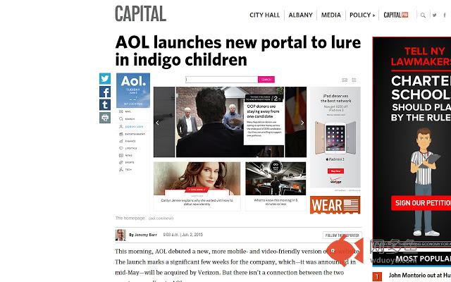 Digital Natives to Indigo Children插件截图