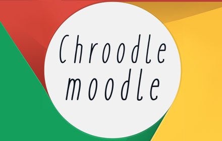 Chroodlemoodle插件截图