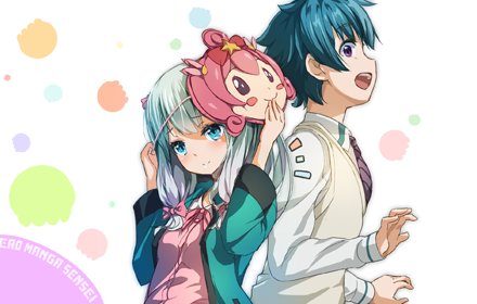 Eromanga Sensei Tab插件截图