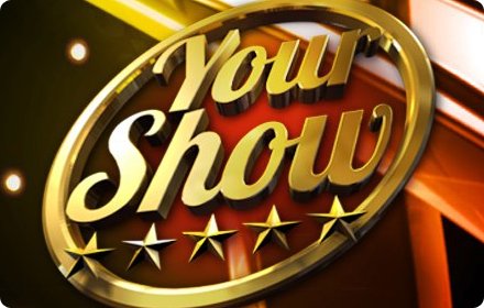 Yourshow插件截图