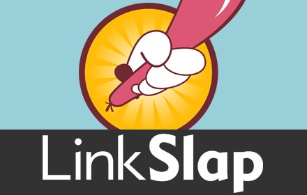 Linkslap插件截图