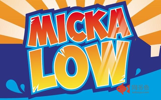 Mickalow Live Extension插件截图