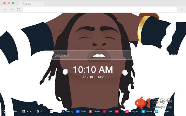 Chief Keef 高清壁纸 精选歌手系列 热门主题