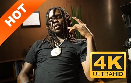 Chief Keef 高清壁纸 精选歌手系列 热门主题插件截图