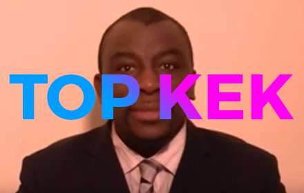 Top Kek插件截图