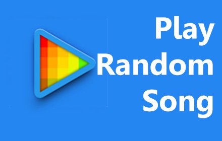 Random Song插件截图
