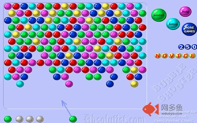 Juegos Clasicos | JustDailyGames.com插件截图