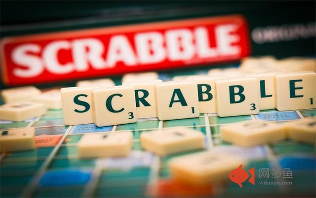 Scrabble Sprint