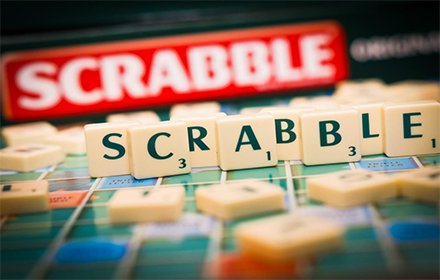 Scrabble Sprint插件截图