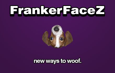 FrankerFaceZ插件截图