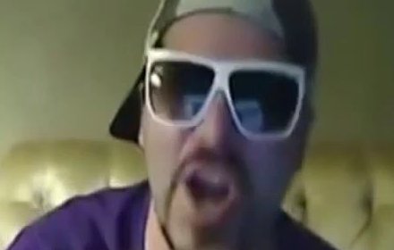 Keemstar Sings Take On Me插件截图