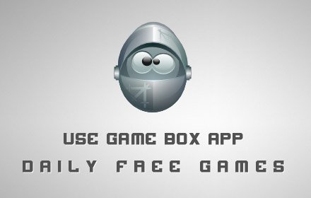 Game Box插件截图