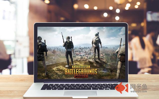 PUBG Mobile HD Wallpapers Game Theme