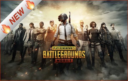 PUBG Mobile HD Wallpapers Game Theme插件截图
