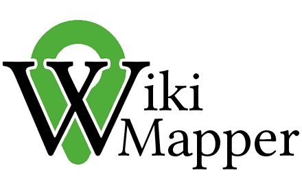 WikiMapper插件截图