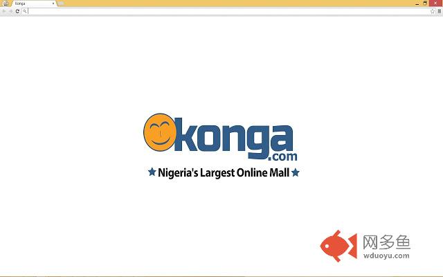 Konga Wallpaper插件截图