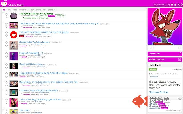 Pyrocynical Fix插件截图