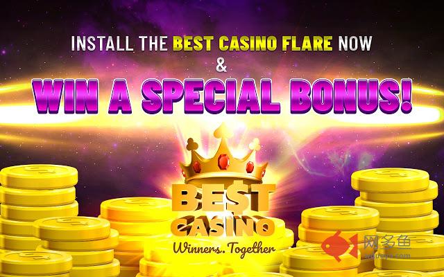 Best Casino Slots Flare