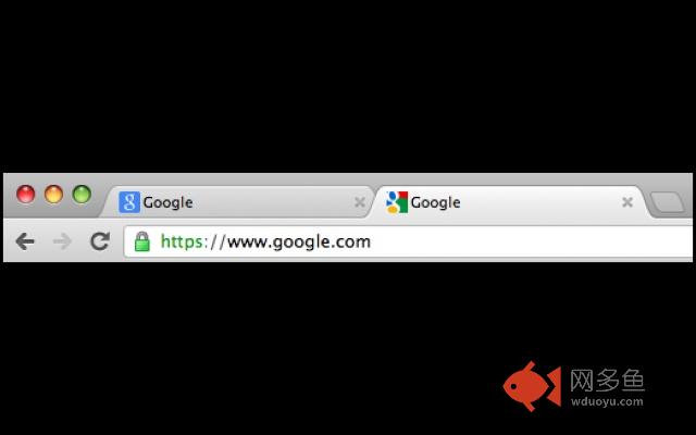 G Favicon Fixer插件截图