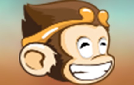 Platform Monkey island插件截图